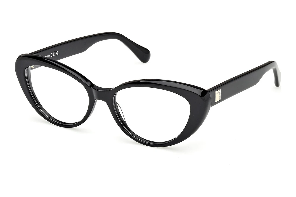 Max & Co.   MO5188 001 Glänzend Schwarz