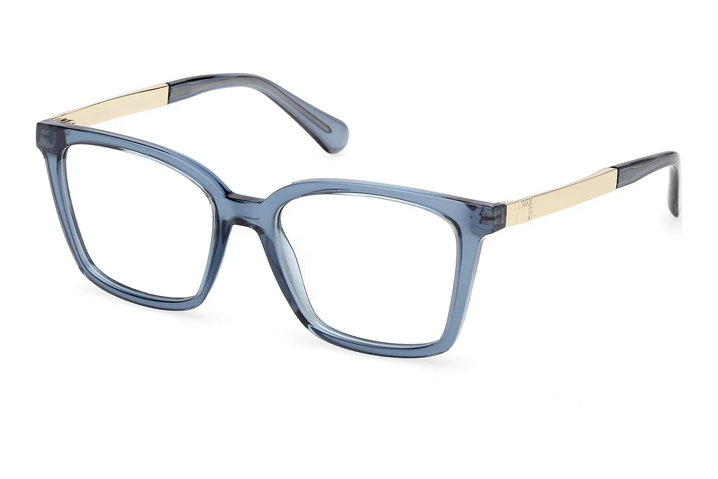 Max & Co.   MO5189 090 Glänzend Blau