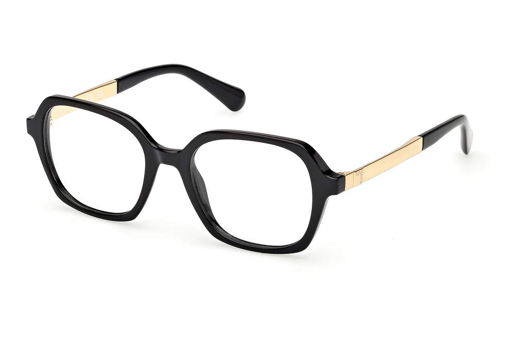Max & Co.   MO5190 001 Glänzend Schwarz