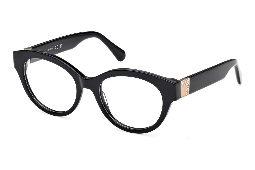 Max & Co.   MO5192 001 Glänzend Schwarz