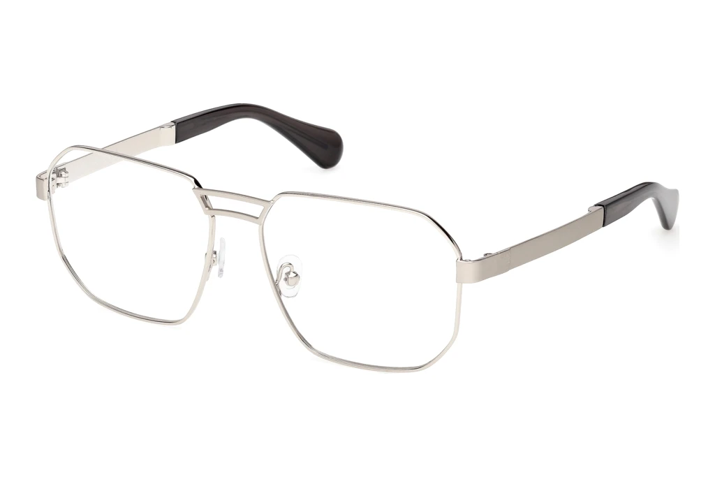 Max & Co.   MO5194 016 Glänzend Palladium
