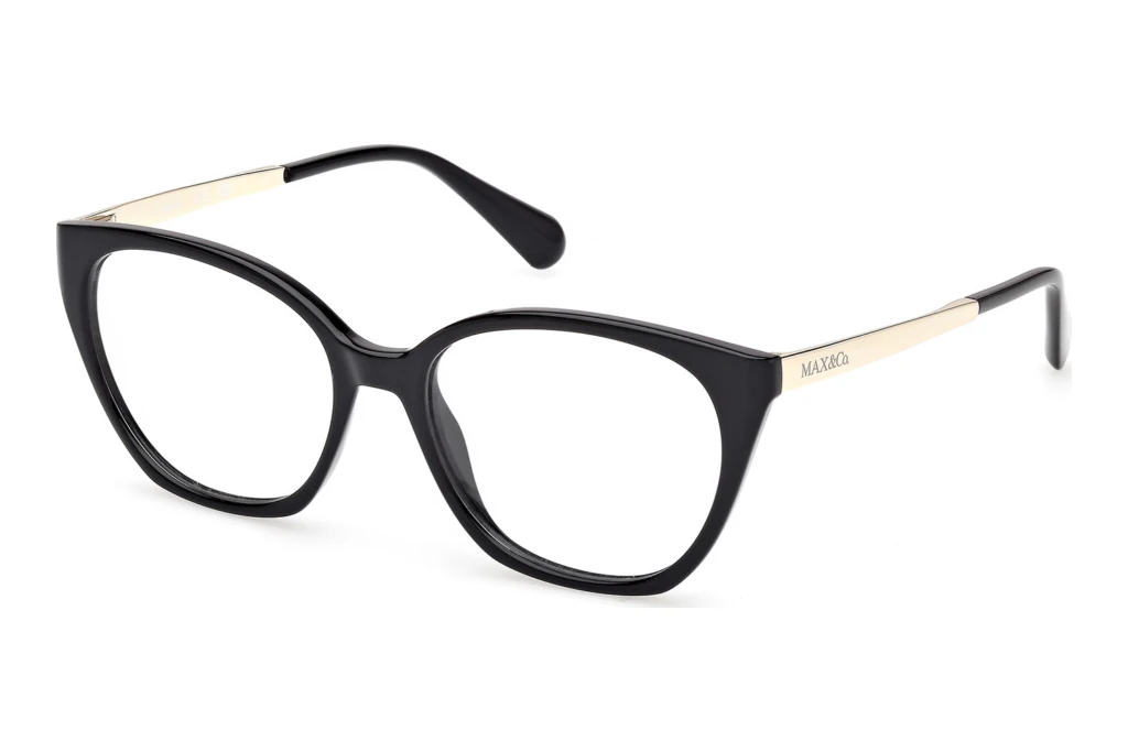 Max & Co.   MO5200 001 Glänzend Schwarz