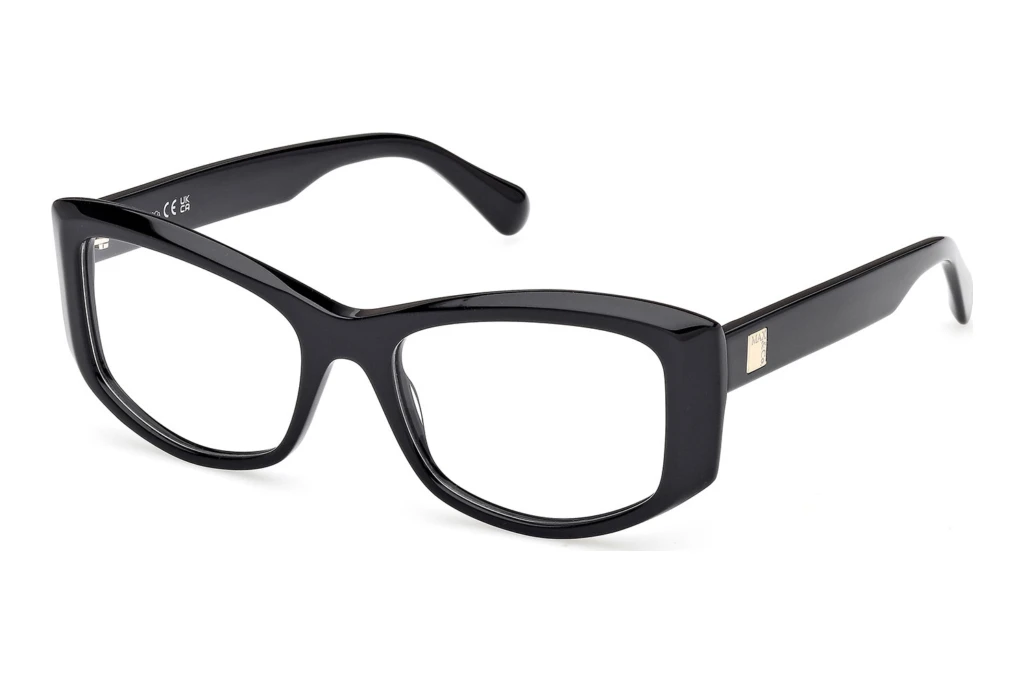 Max & Co.   MO5202 001 Glänzend Schwarz