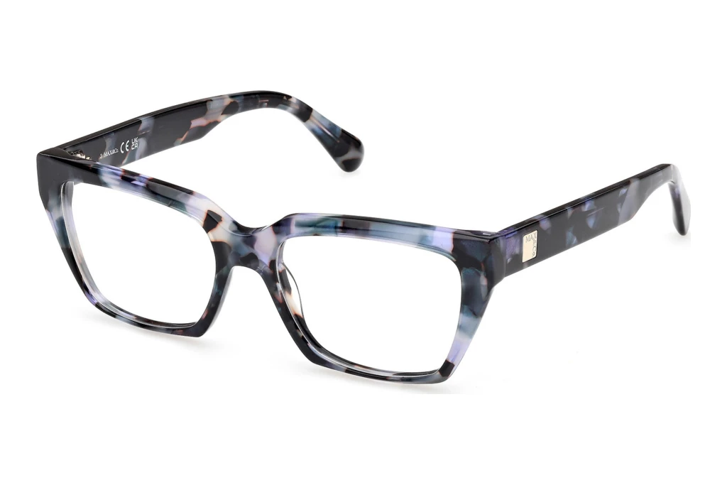 Max & Co.   MO5203 055 Bunt Havanna