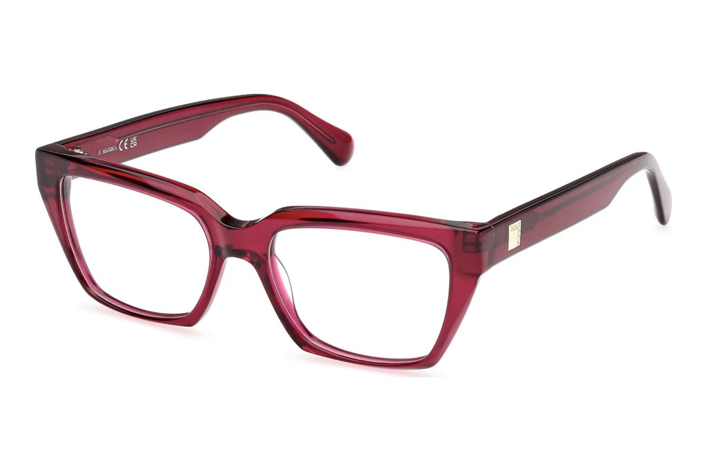 Max & Co.   MO5203 069 Bordeaux Glänzend
