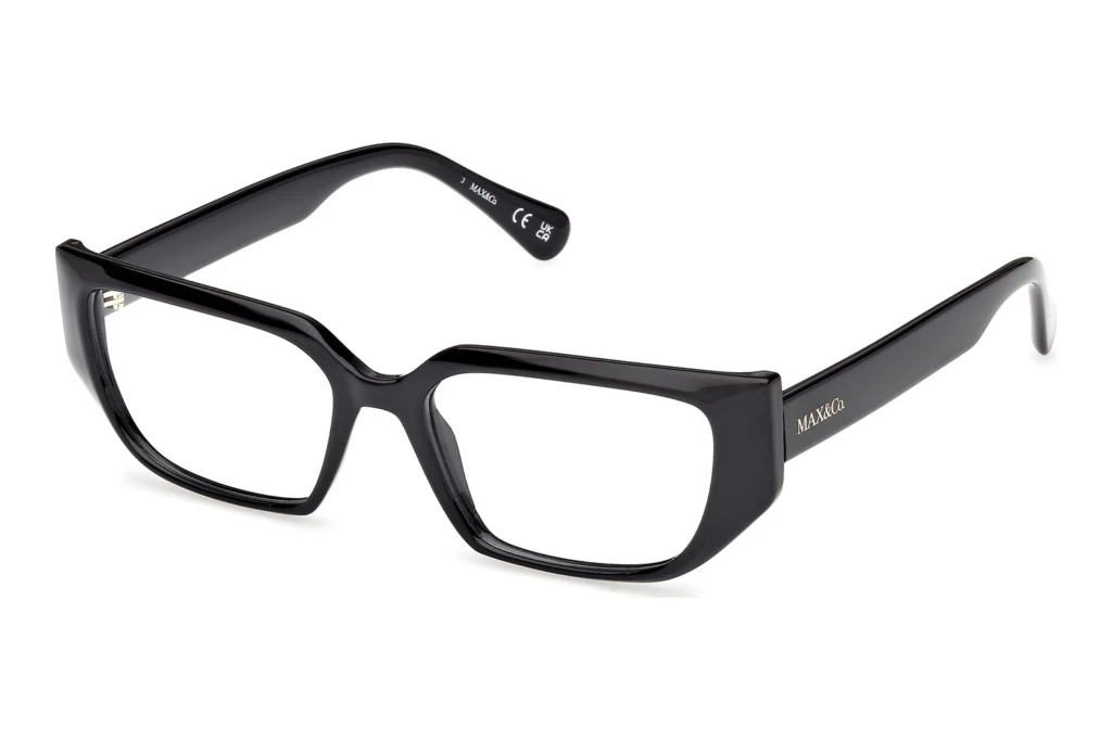 Max & Co.   MO5207 001 Glänzend Schwarz