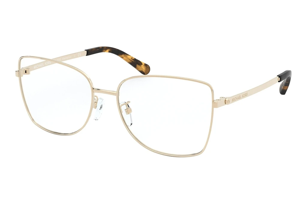 Michael Kors   MK3035 1014 Light Gold