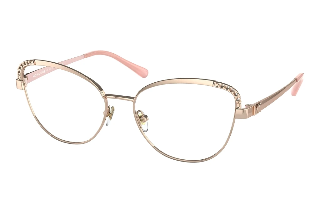 Michael Kors   MK3051 1108 Rose Gold