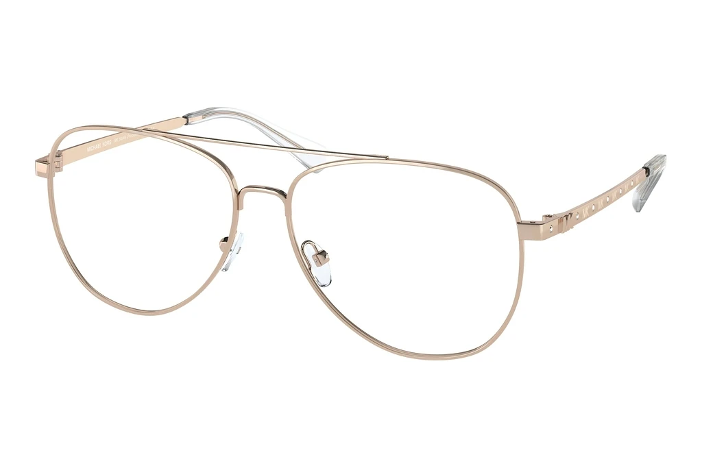 Michael Kors   MK3054B 1108 Rose Gold