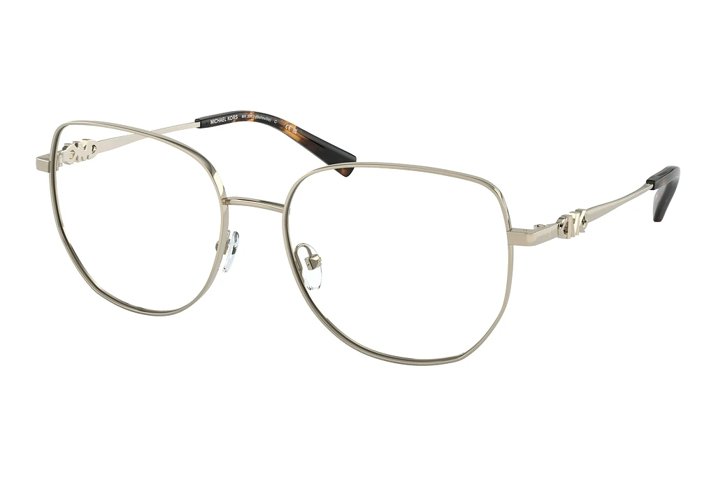 Michael Kors   MK3062 1014 Light Gold