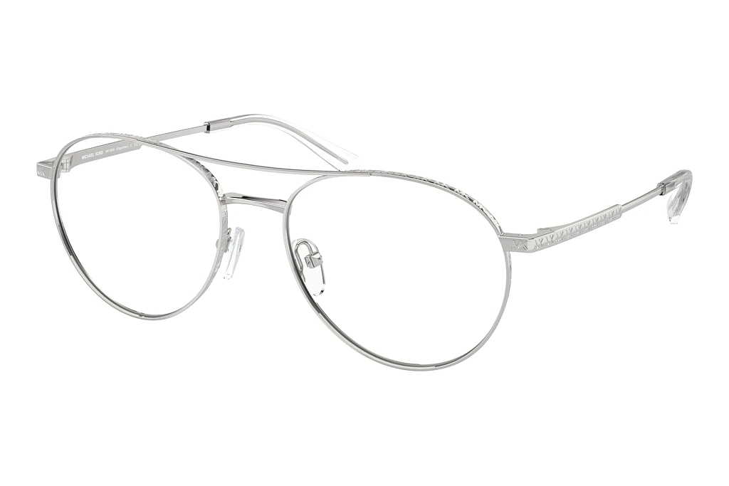 Michael Kors   MK3069 1893 Silver