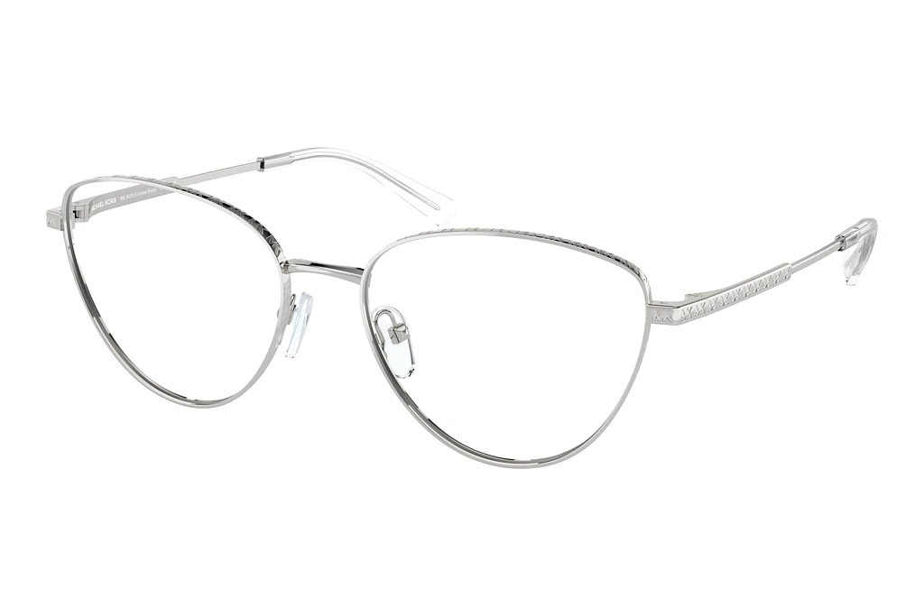 Michael Kors   MK3070 1893 Silver