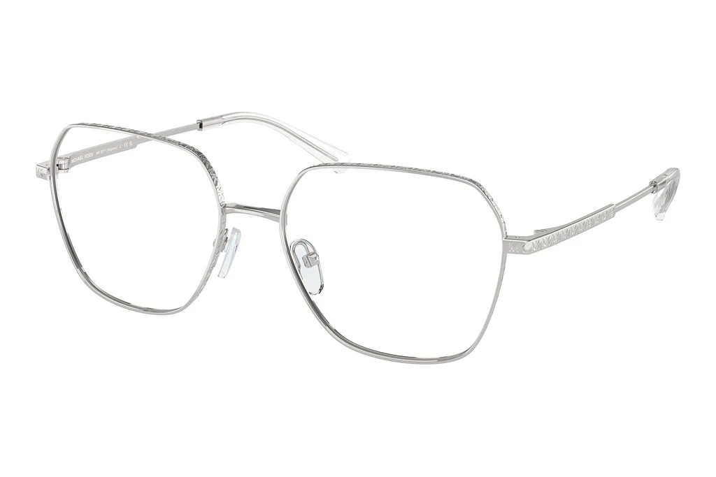 Michael Kors   MK3071 1893 Silver