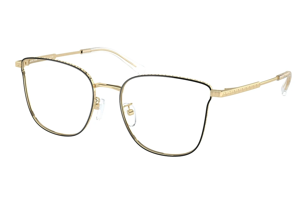 Michael Kors   MK3073D 1014 Light Gold