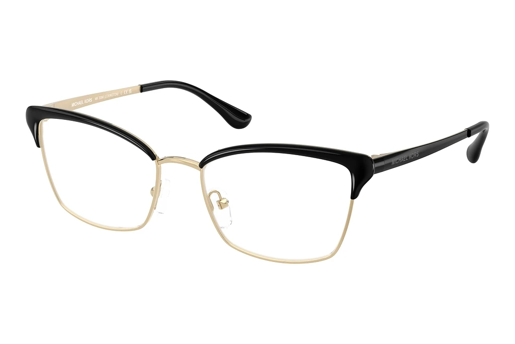 Michael Kors   MK3096 1005 Black
