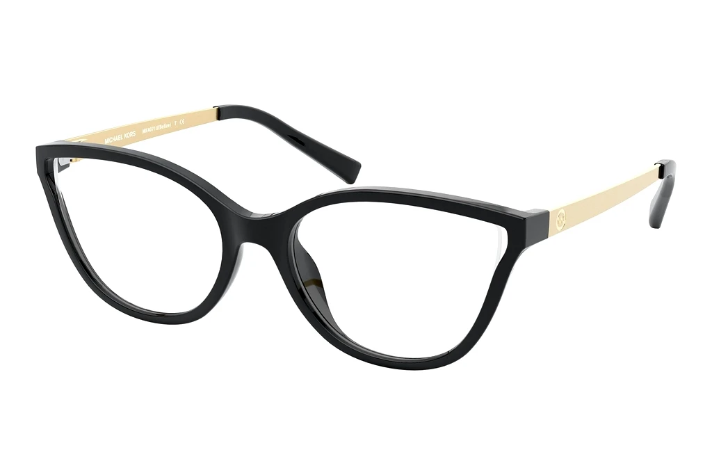 Michael Kors   MK4071U 3332 Black