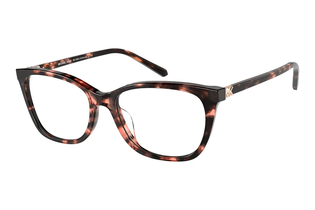 Michael Kors   MK4085U 3009 Bio Pink Tortoise