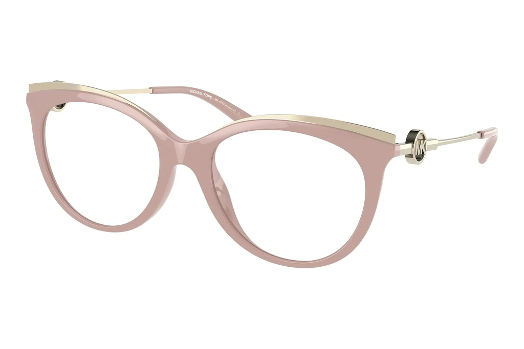 Michael Kors   MK4089U 3111 Solid Dusty Rose