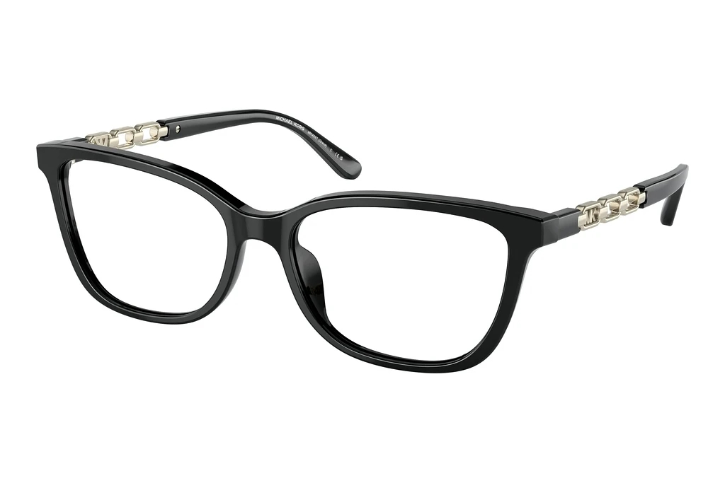 Michael Kors   MK4097 3005 Black
