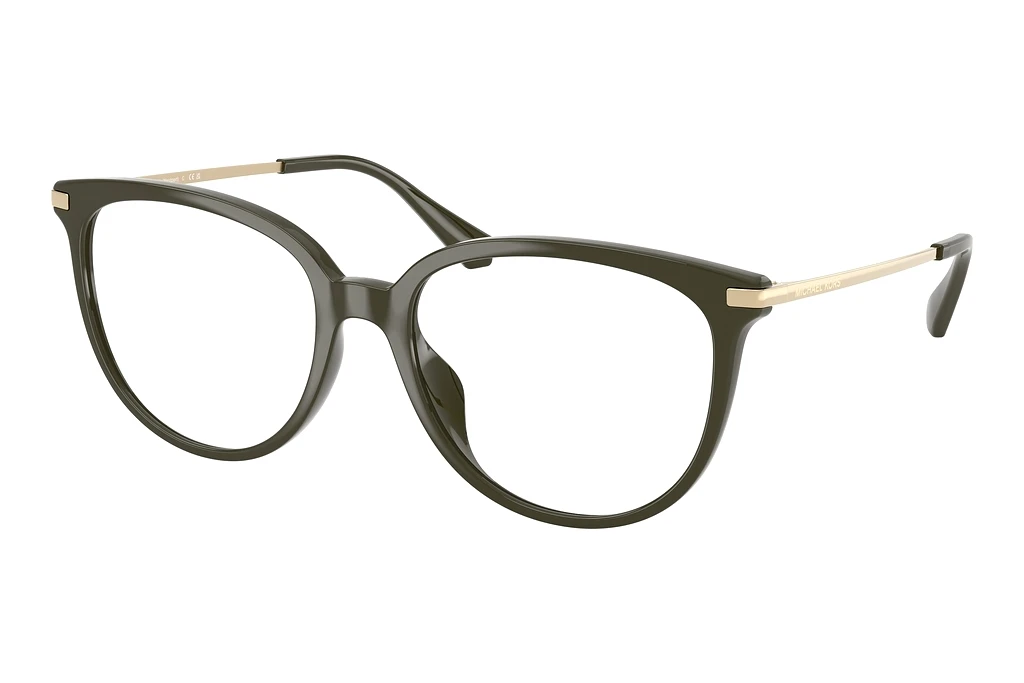 Michael Kors   MK4106U 3902 Olive