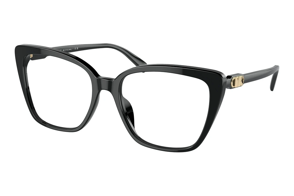 Michael Kors   MK4110U 3005 Black