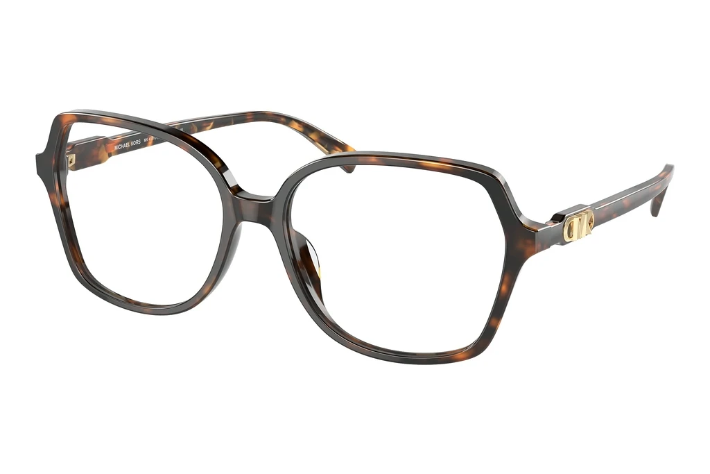 Michael Kors   MK4111U 3006 Dark Tortoise