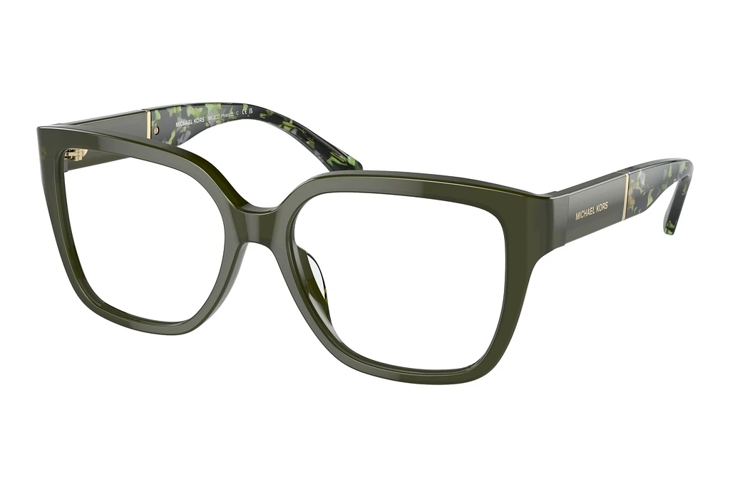 Michael Kors   MK4112 3947 Opal Green