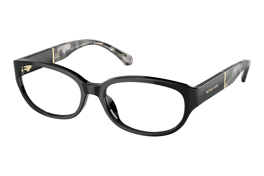 Michael Kors   MK4113 3005 Black