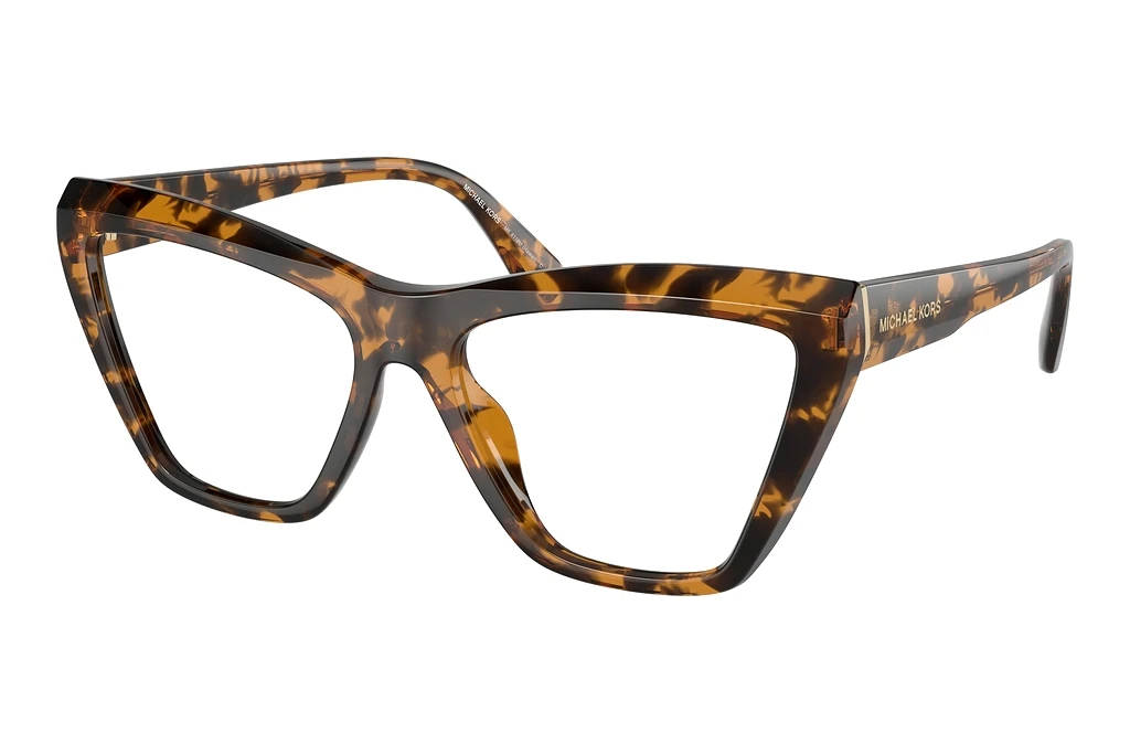 Michael Kors   MK4118U 3006 Dark Tortoise