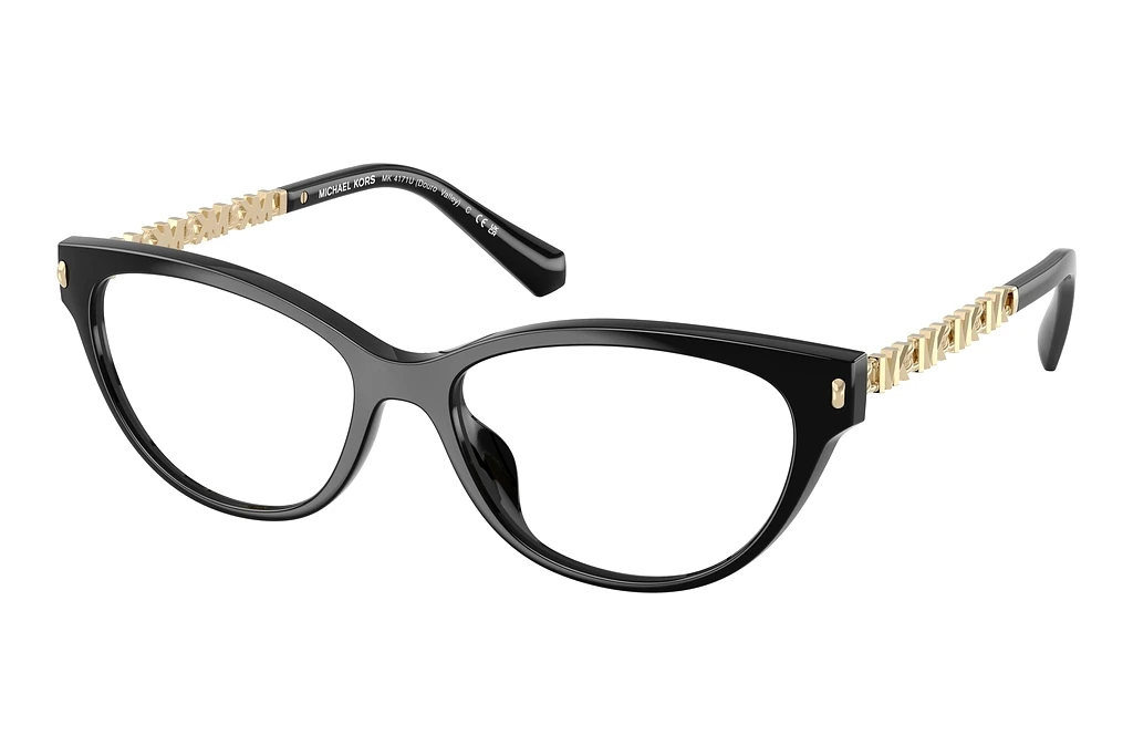 Michael Kors   MK4171U 3005 Black