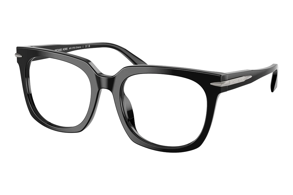 Michael Kors   MK4176U 3005 Black