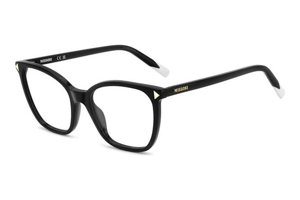 Missoni   MIS 0239 807 SCHWARZ