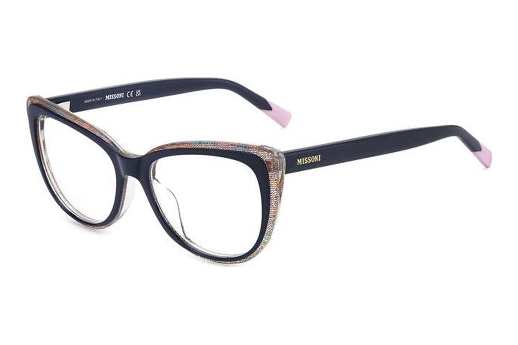 Missoni   MIS 0245/G PJP BLAU