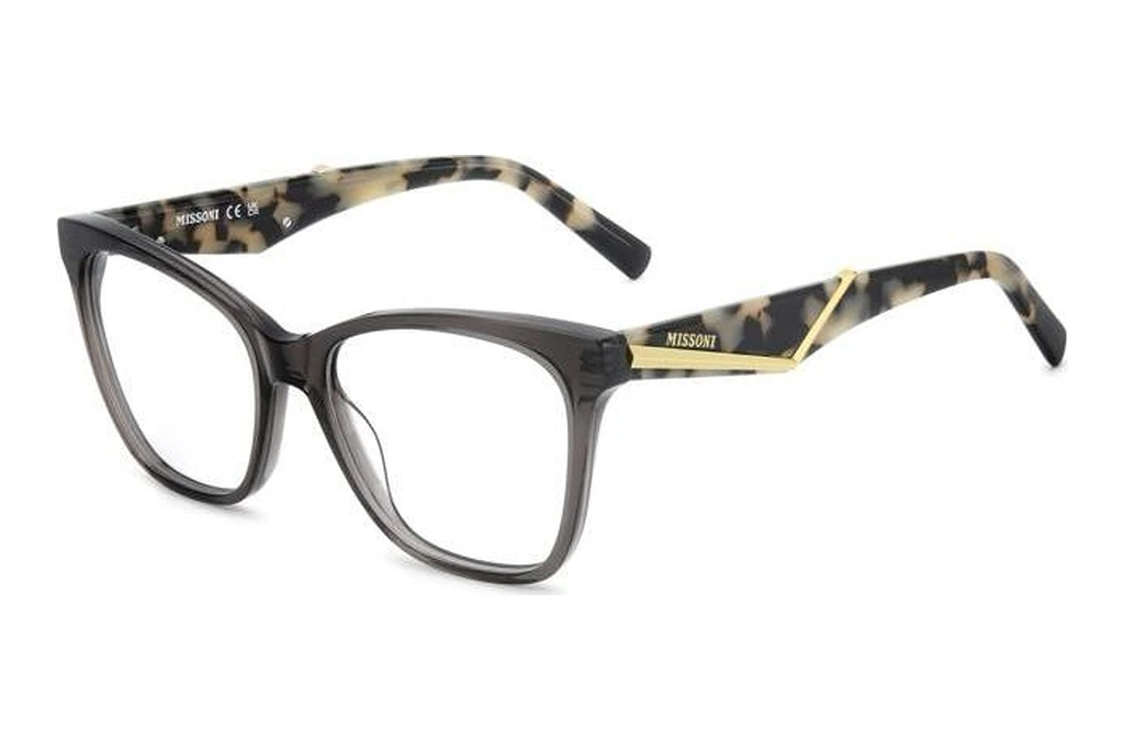 Missoni   MIS 0249 KB7 GRAU