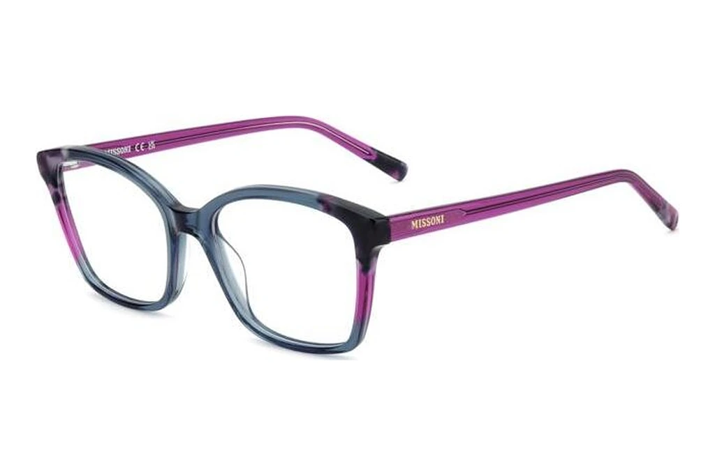 Missoni   MIS 0252 JBW BLAU