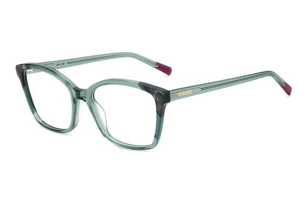 Missoni   MIS 0252 YIB GRÜN