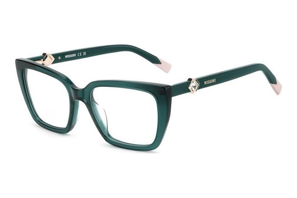 Missoni   MIS 0254/G ZI9 BLAU