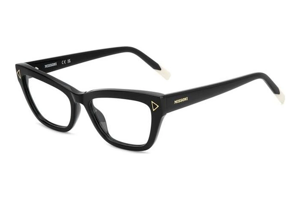 Missoni   MIS 0261 807 SCHWARZ