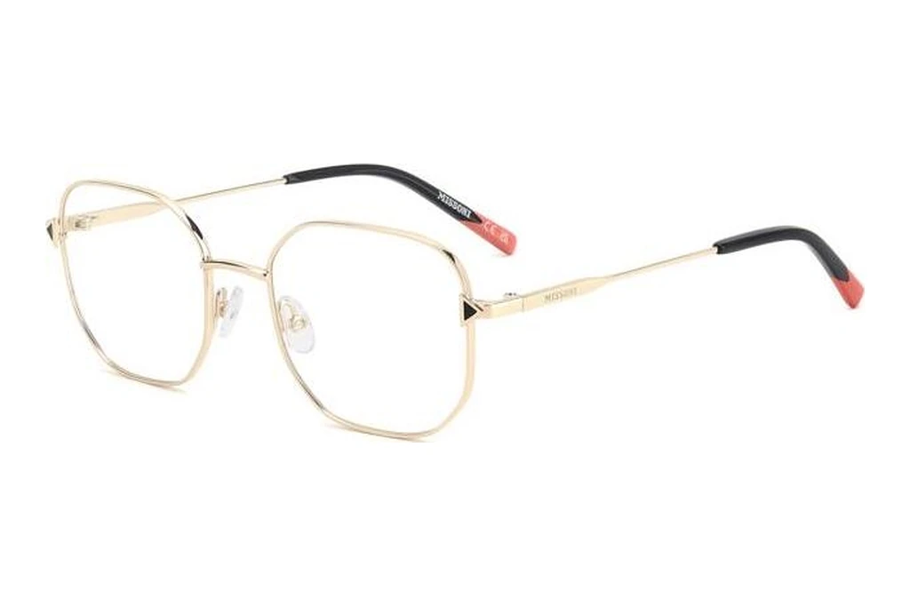 Missoni   MIS 0262 000 GOLD
