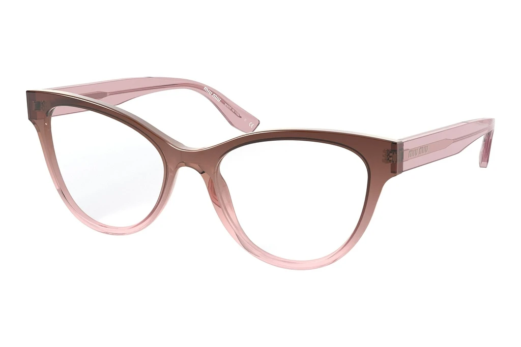 Miu Miu   MU 01TV 04I1O1 Brown Gradient