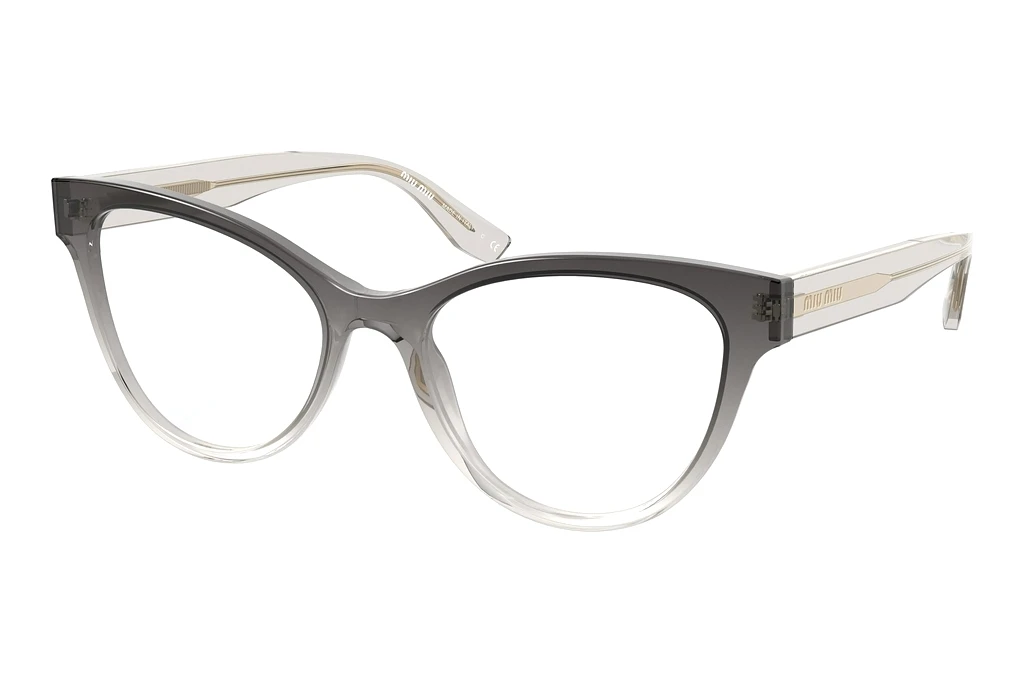 Miu Miu   MU 01TV 05I1O1 Grey Gradient