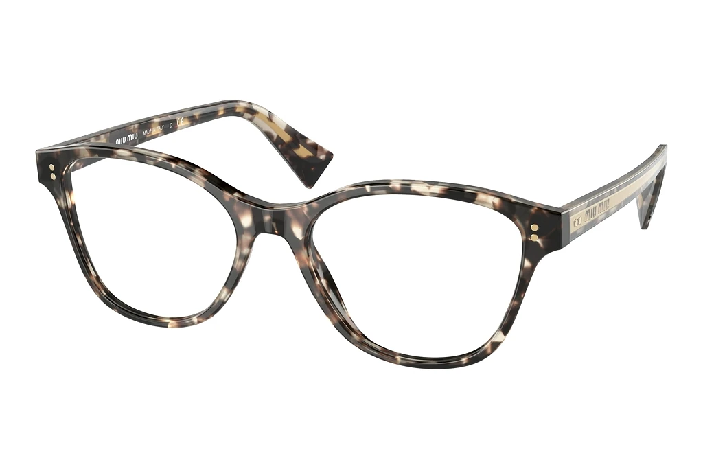 Miu Miu   MU 02UV UAO1O1 Havana