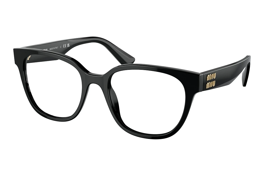 Miu Miu   MU 02VV 1AB1O1 Black