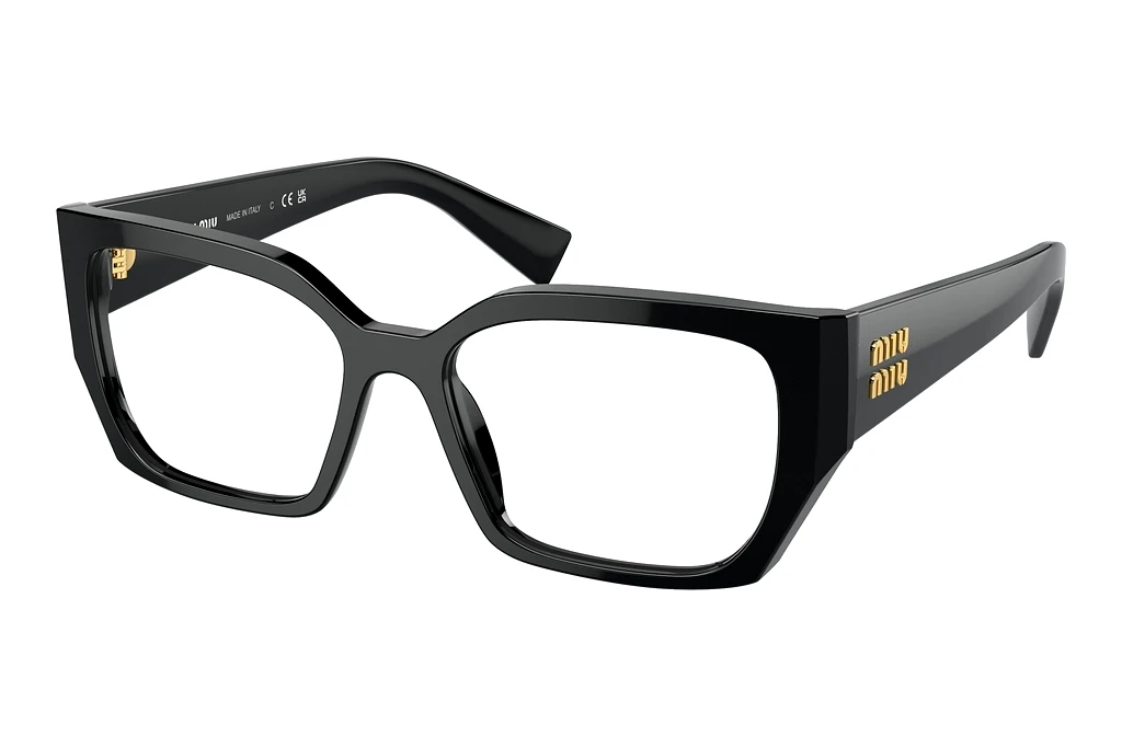 Miu Miu   MU 03VV 1AB1O1 Black