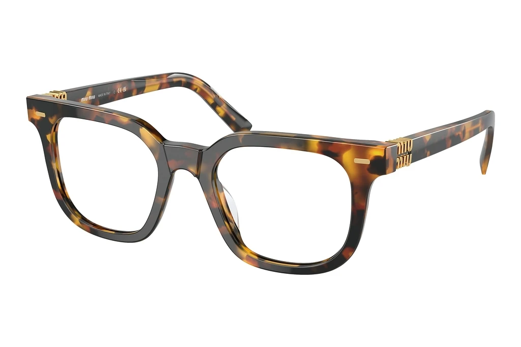 Miu Miu   MU 06XV VAU1O1 Honey Havana