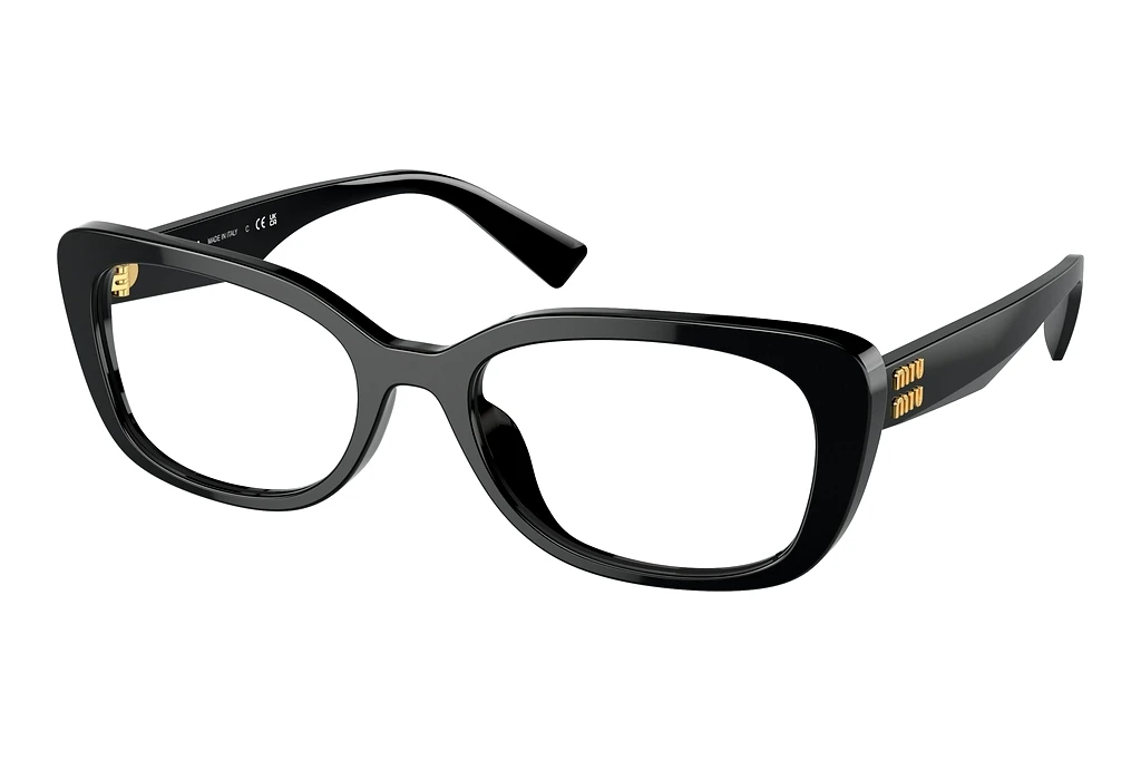Miu Miu   MU 07VV 1AB1O1 Black