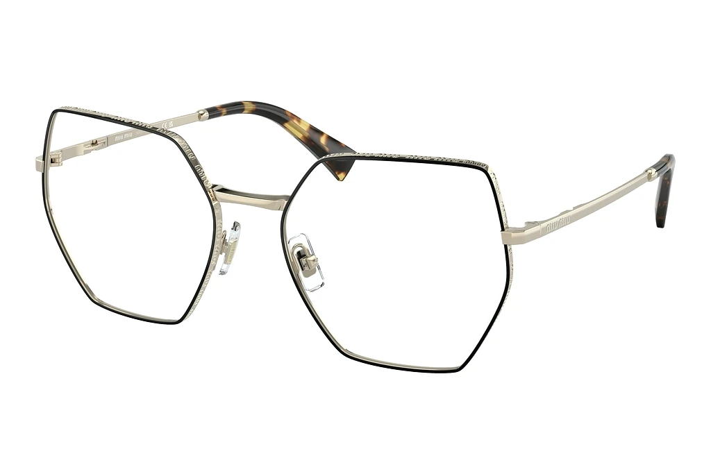 Miu Miu   MU 50VV AAV1O1 Black