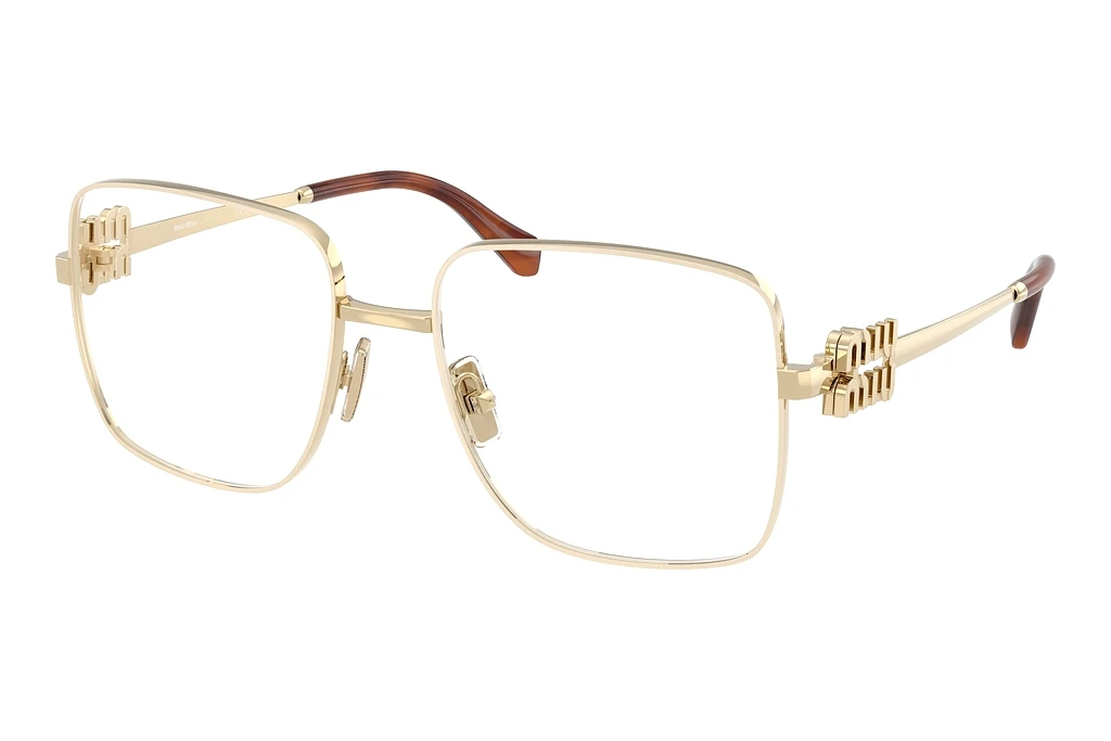 Miu Miu   MU 51XV 14M1O1 Beige