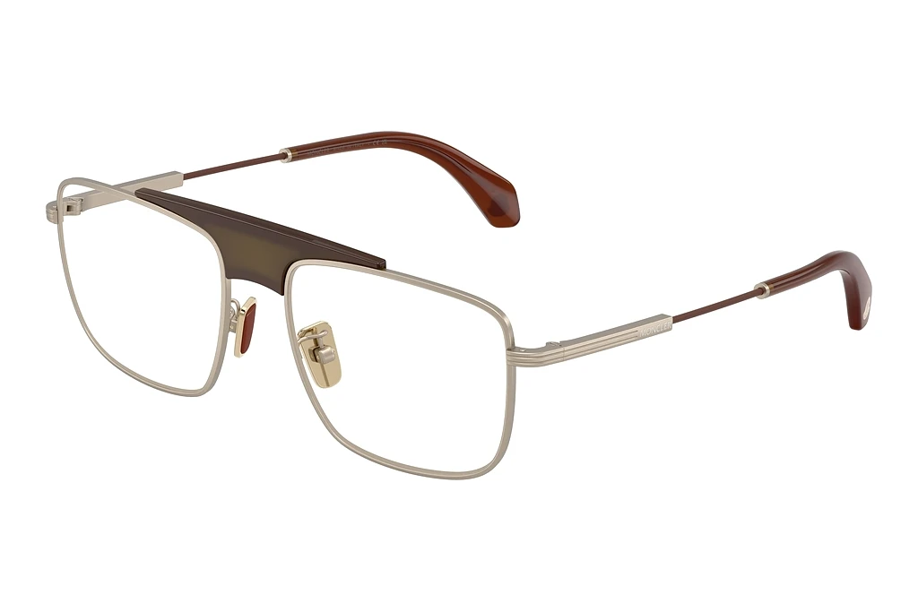Moncler   ME1011 1003 Matte Bronze