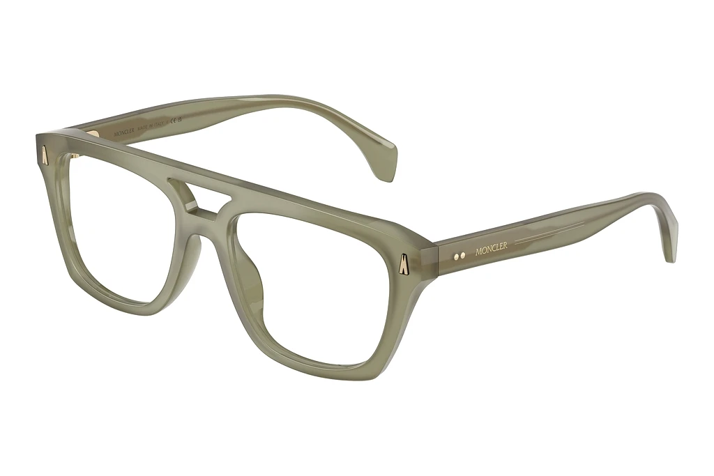 Moncler   ME2018U 3024 Shiny Opal Salvia